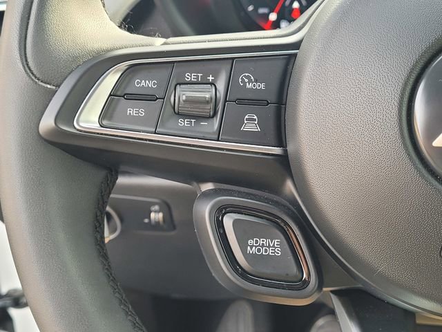 Used 2024 Dodge Hornet R/T Plus w/ R/T Blacktop Package image 15