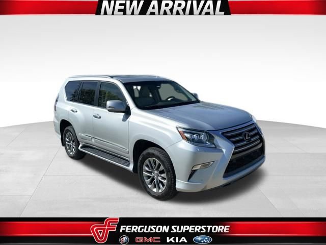 Used 2014 Lexus GX 460 Luxury image 1