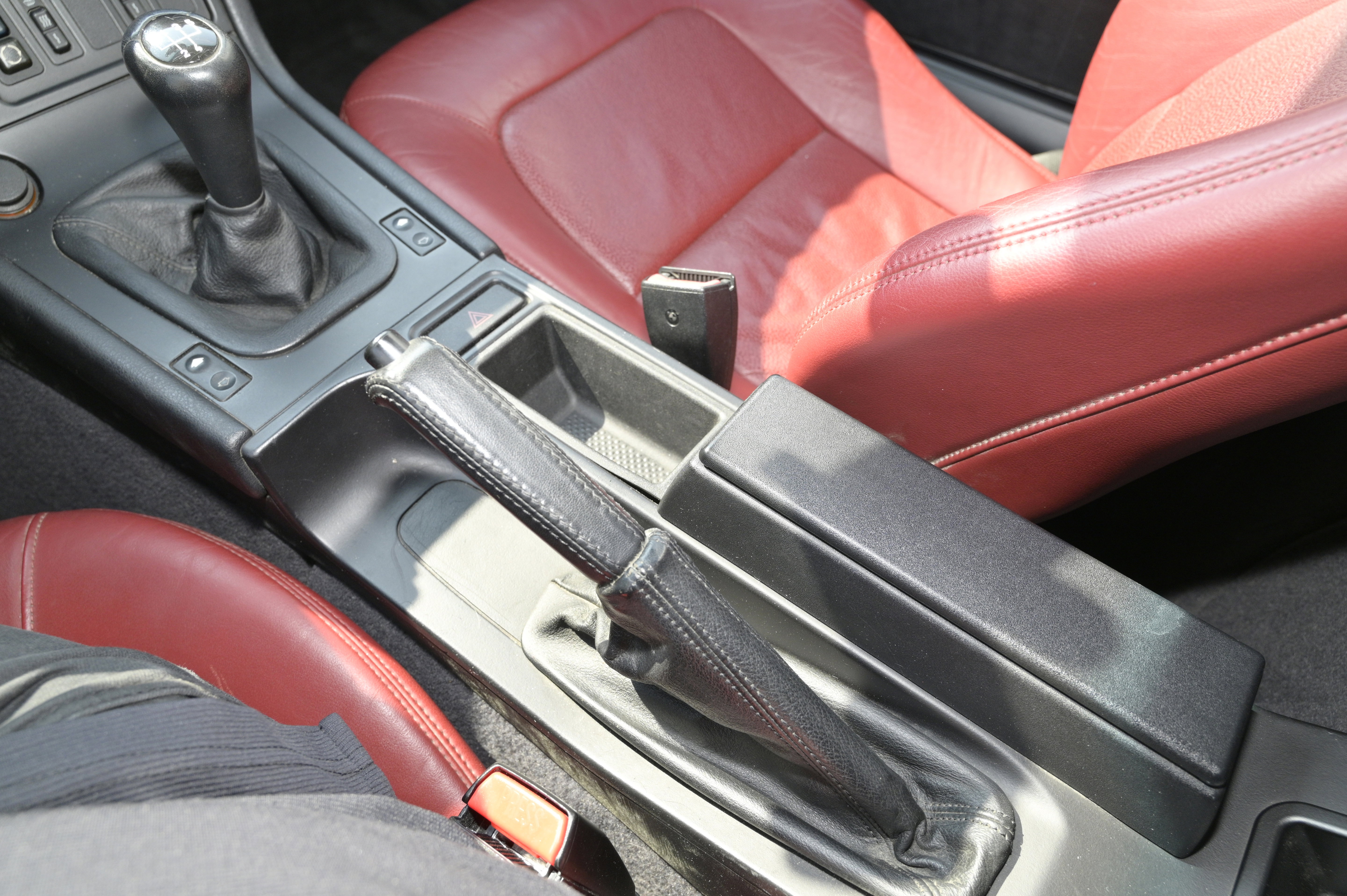 Used 1996 BMW Z3 1.9 image 26