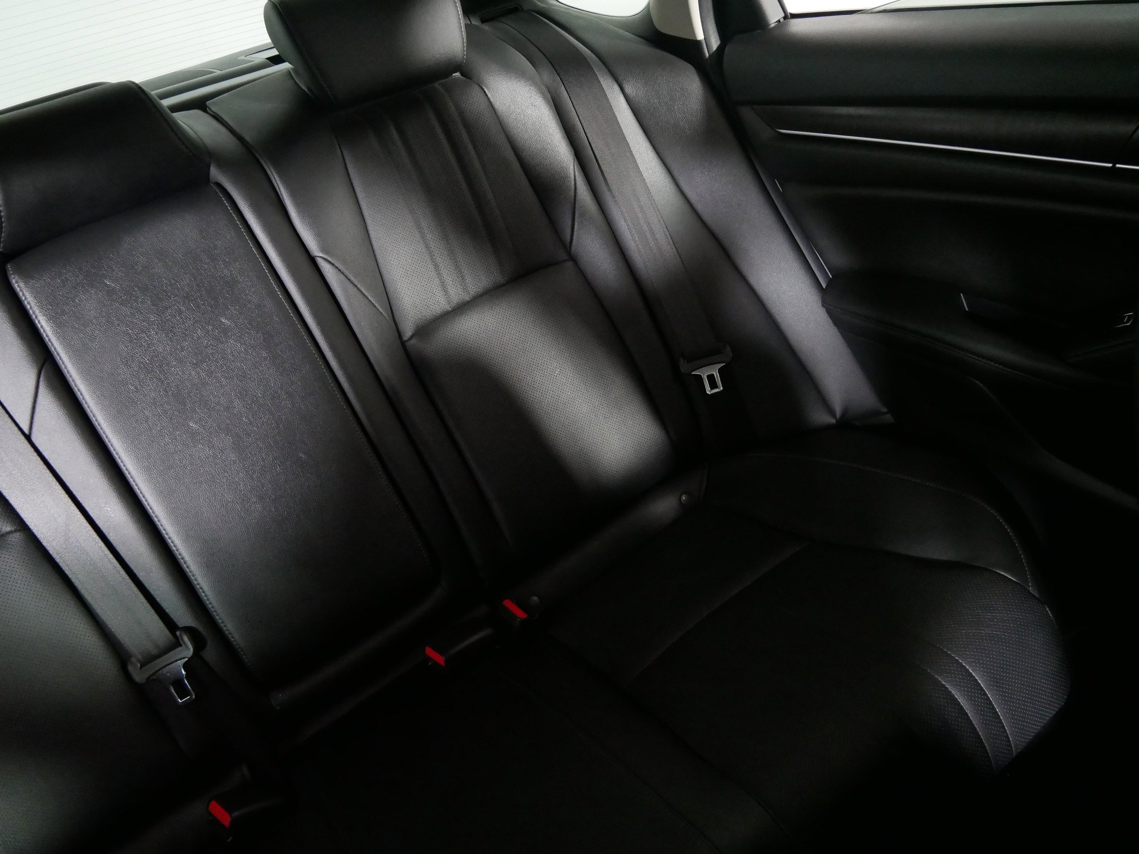 Used 2020 Honda Accord EX-L image 14