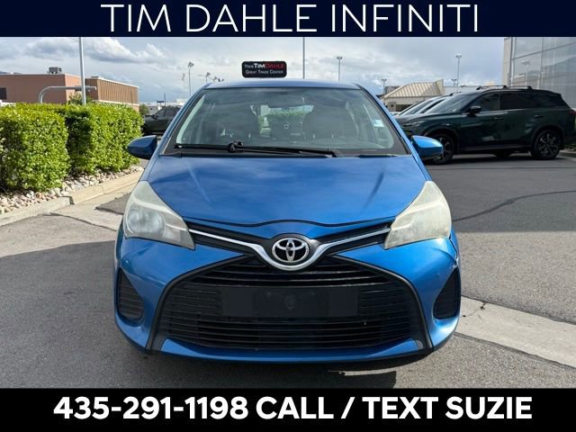 Used 2015 Toyota Yaris L image 17