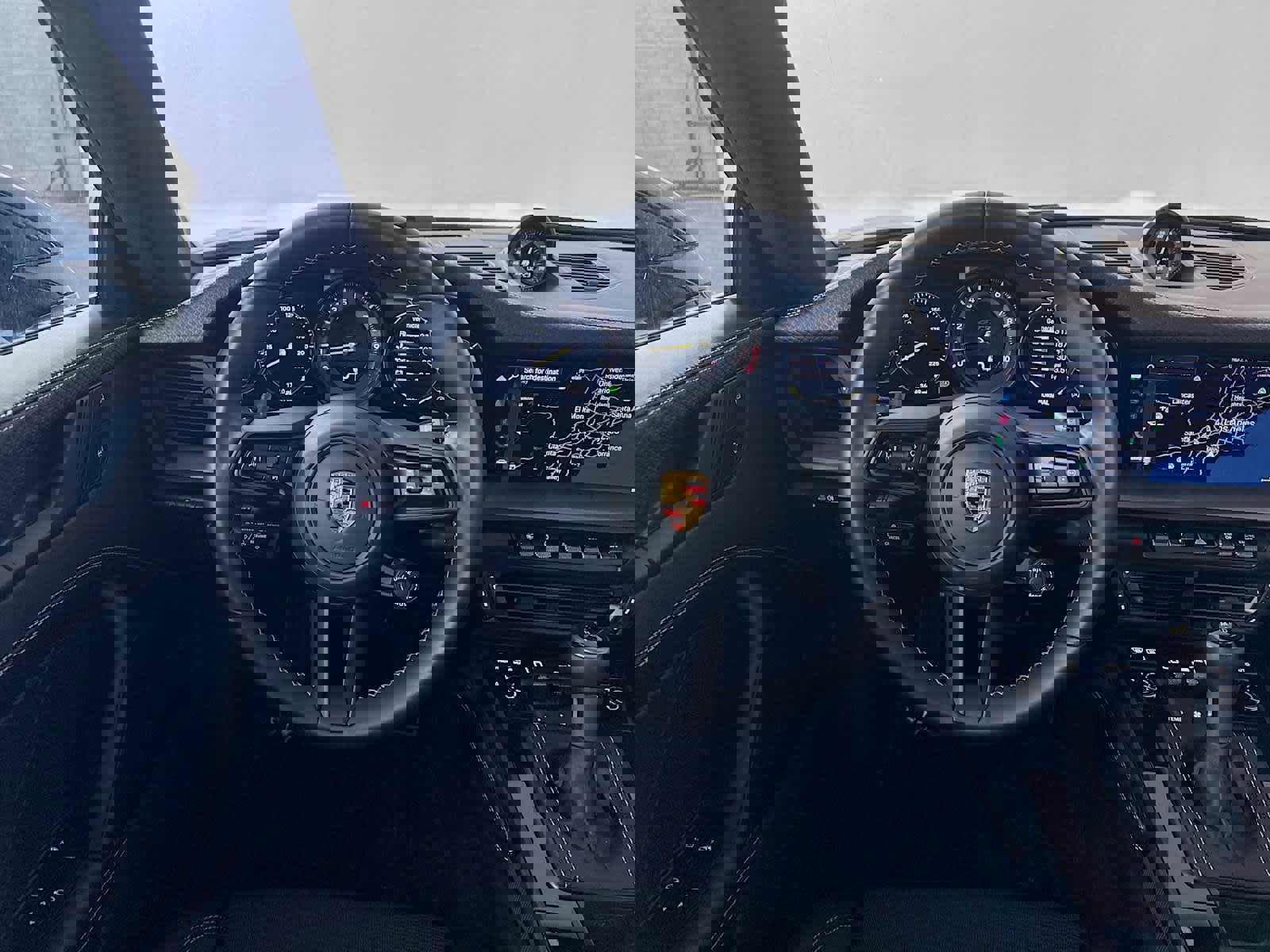 Used 2022 Porsche 911 GT3 image 19