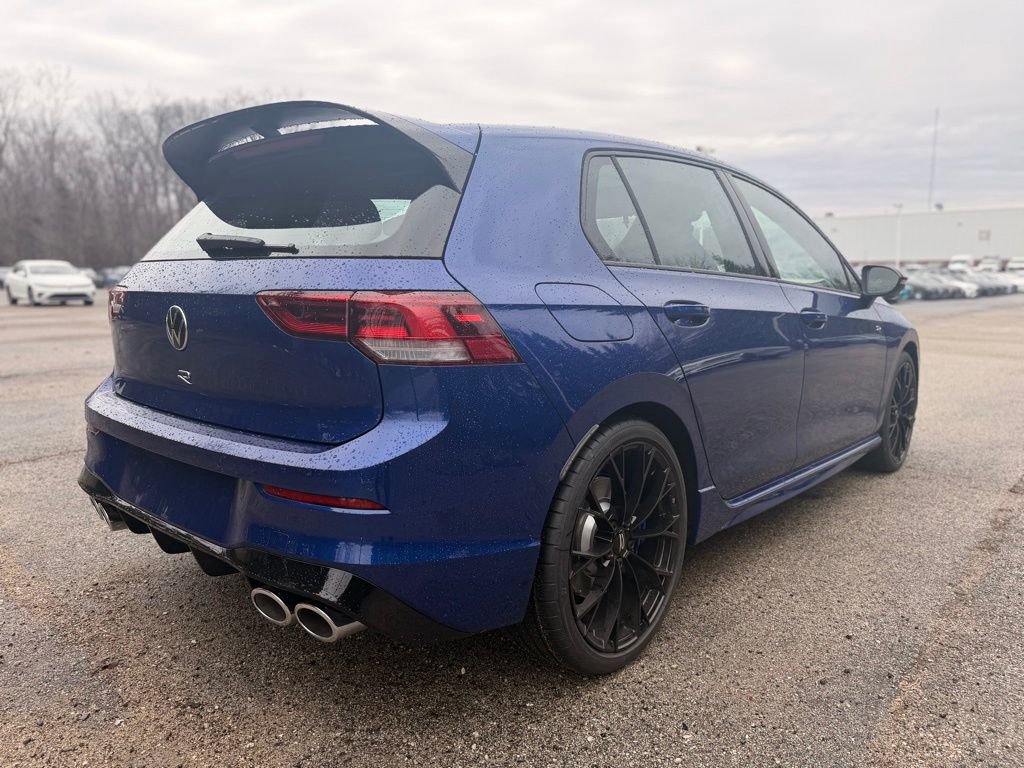 New 2026 Volkswagen Golf image 6