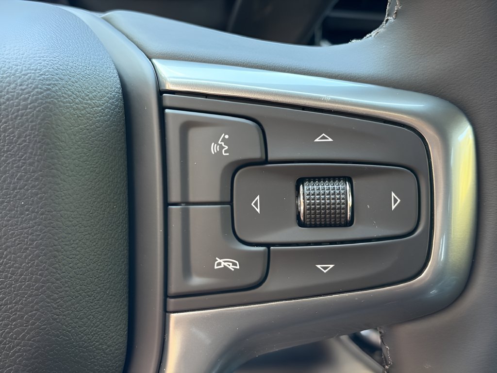 New 2026 Chevrolet Silverado 1500 LT AWD/4WD image 19