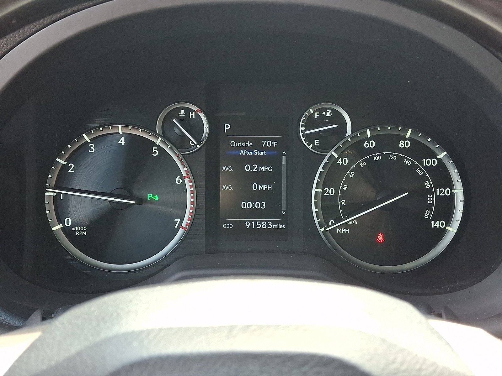 Used 2020 Lexus GX 460 Premium AWD/4WD image 20
