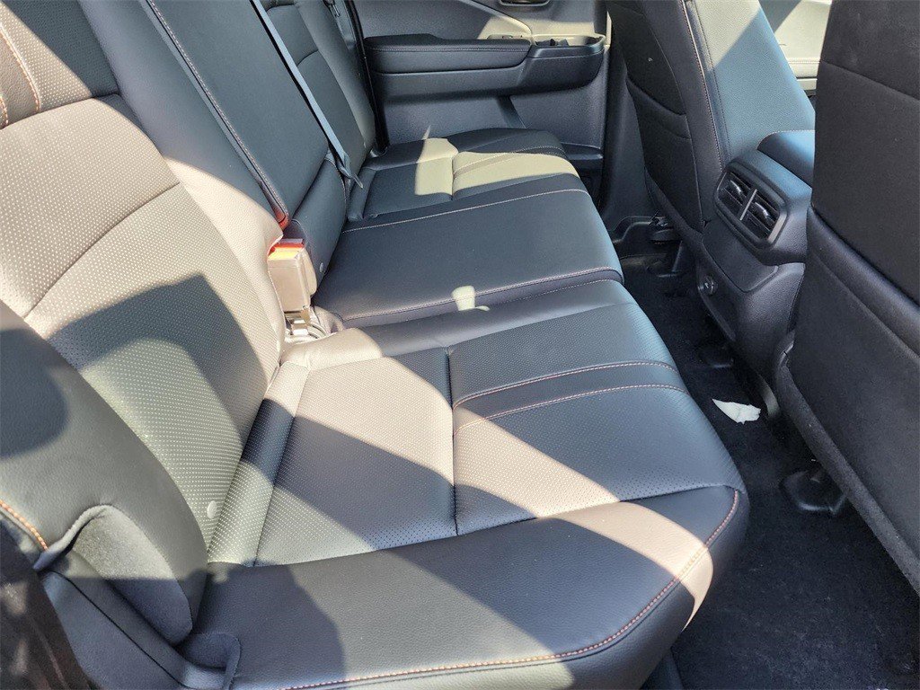 Used 2024 Honda Ridgeline TrailSport image 22