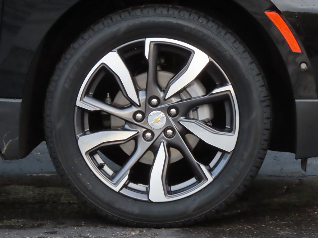 Used 2023 Chevrolet Equinox Premier image 14