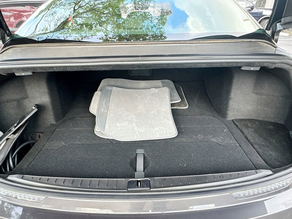 Used 2024 Lucid Air Touring image 27