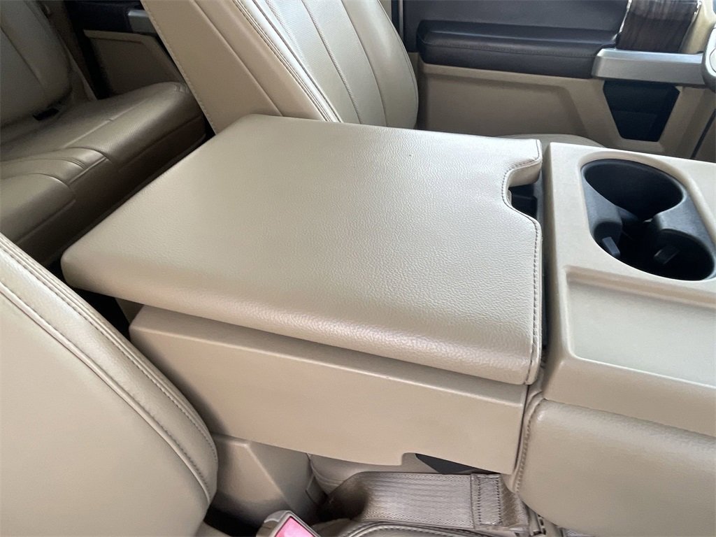 Used 2018 Ford F150 Lariat w/ Equipment Group 501A Mid image 30