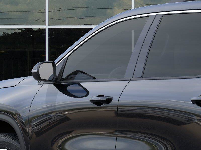 New 2027 Chevrolet Traverse LT w/ Driver Confidence Package FWD image 12