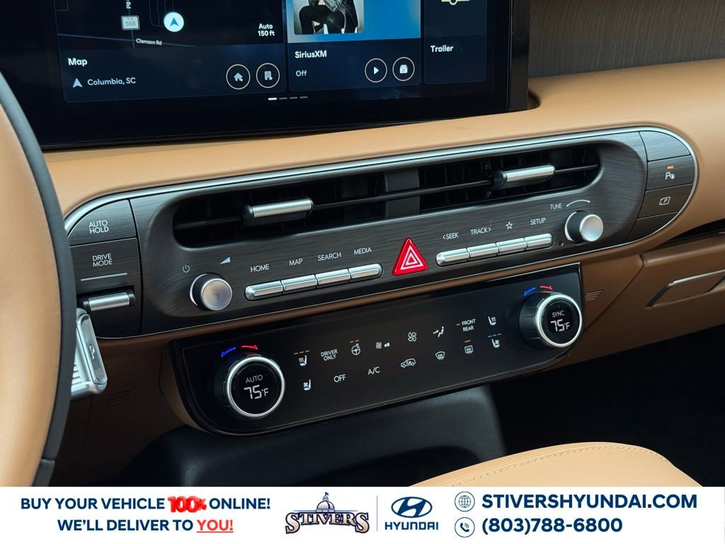 New 2026 Hyundai Palisade Calligraphy image 42