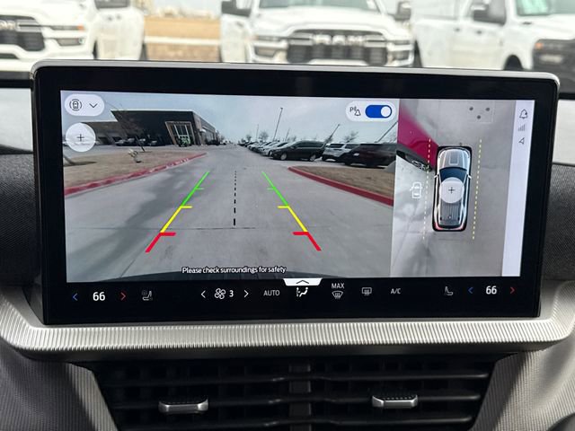 Used 2025 Ford Explorer ST-Line image 29