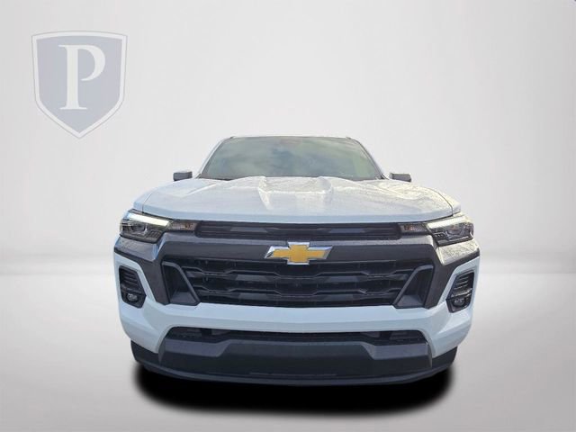 New 2026 Chevrolet Colorado LT w/ LT Convenience Package image 12