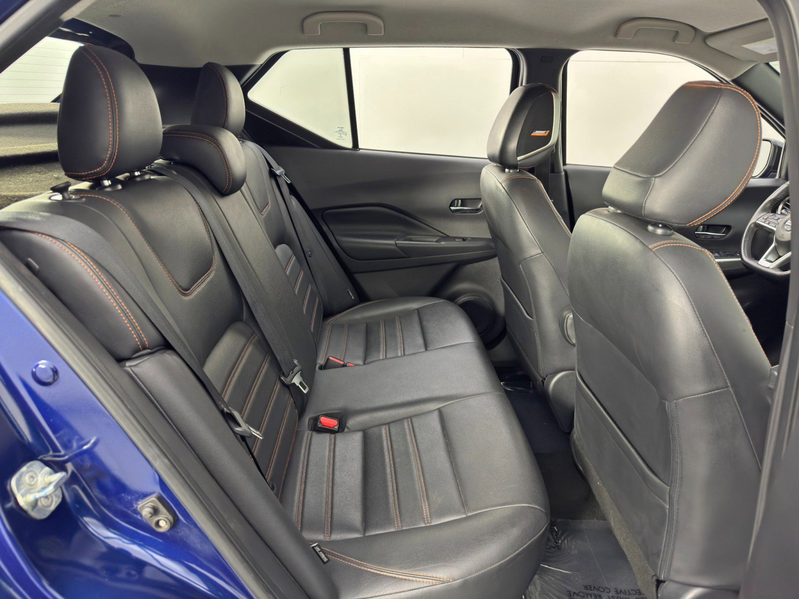 Used 2020 Nissan Kicks SR w/ SR Premium Package image 30