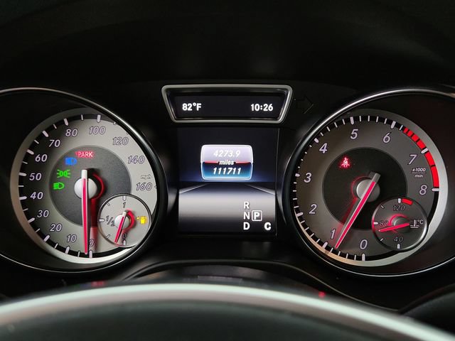 Used 2016 Mercedes-Benz CLA 250 image 11