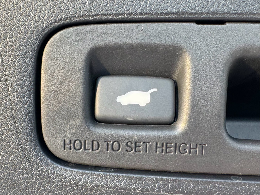 Certified 2025 Honda CR-V Sport Touring image 30