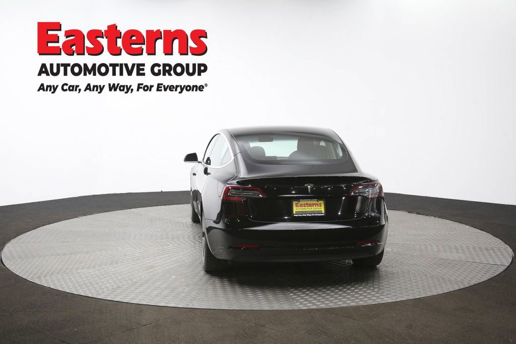 Used 2018 Tesla Model 3 Long Range image 64