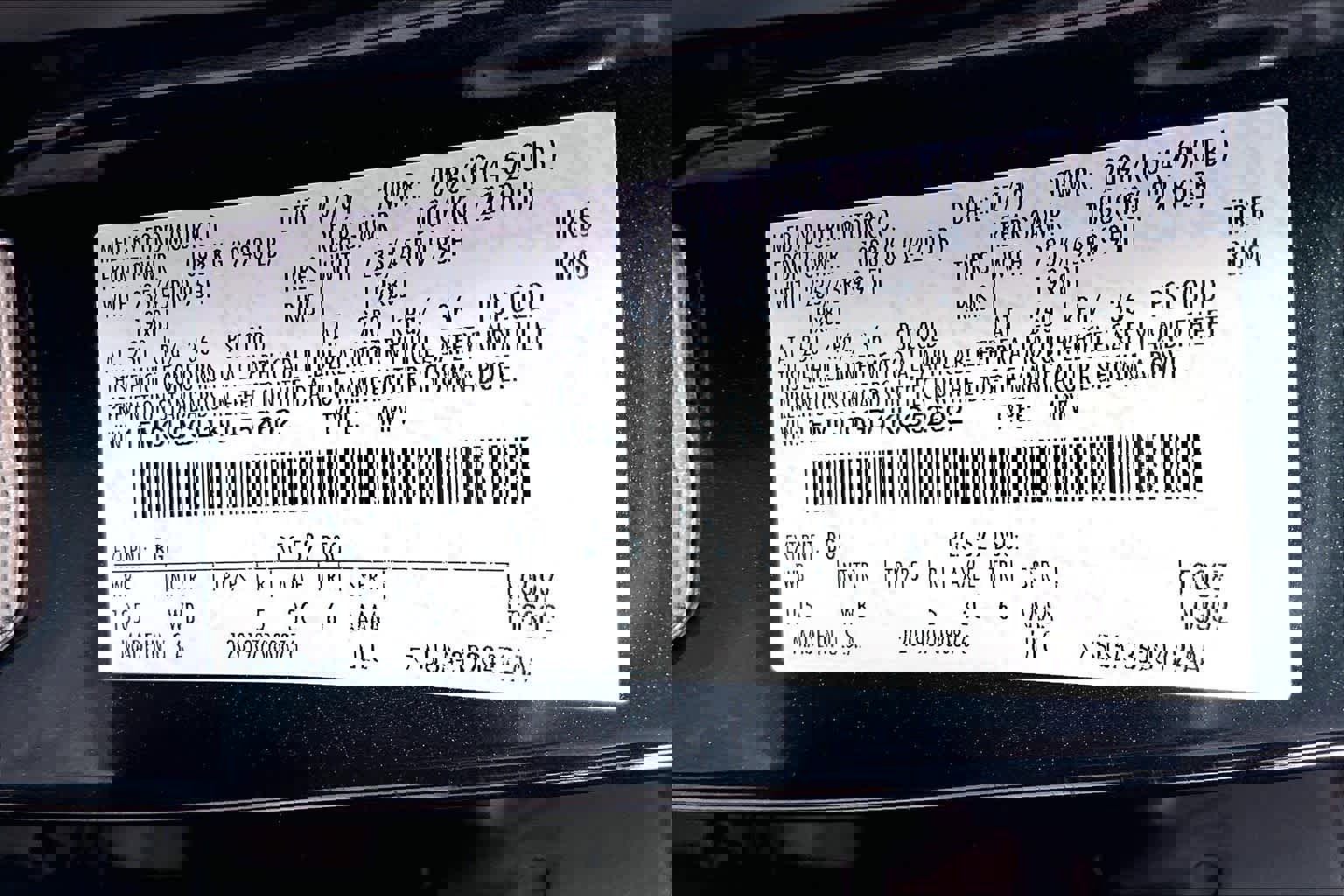 Certified 2019 Ford Escape SE image 34