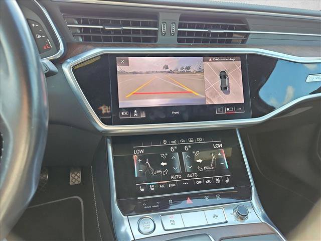 Used 2019 Audi A6 3.0T Premium Plus w/ Premium Plus Package AWD/4WD image 13