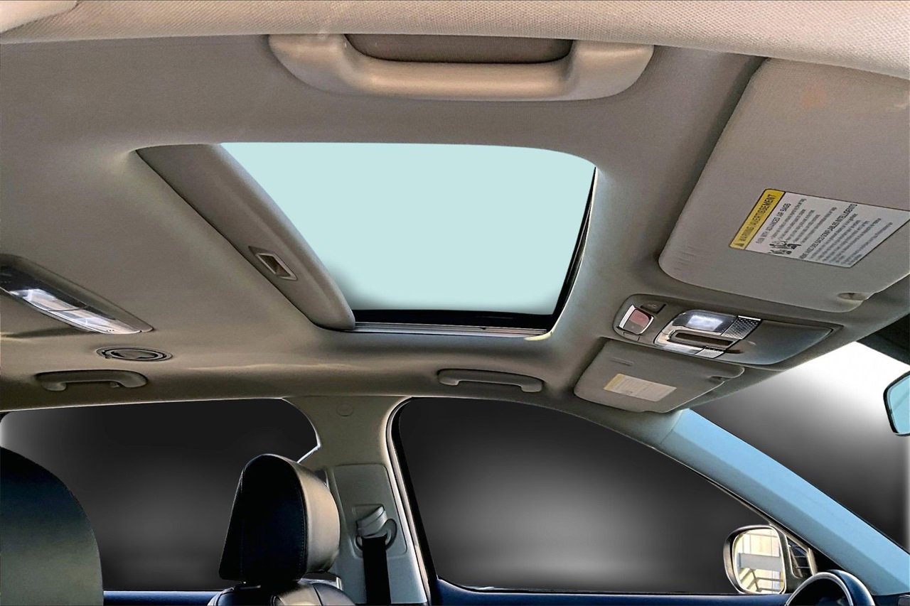 Used 2023 Kia Telluride S w/ S Sunroof Package image 16