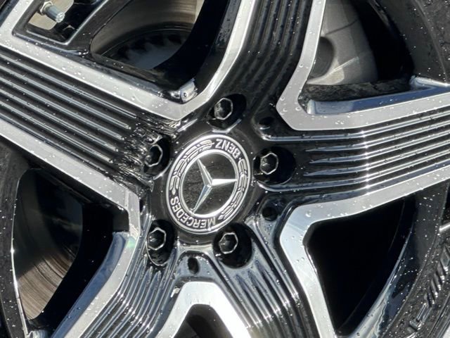 Certified 2026 Mercedes-Benz GLC 300 4MATIC image 18