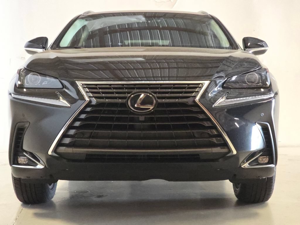 Used 2018 Lexus NX 300h AWD w/ Premium Package image 2