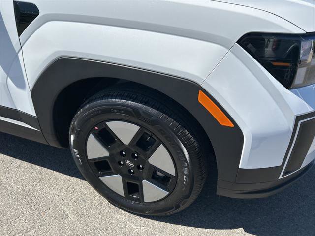 New 2026 Hyundai Santa Fe SEL image 3