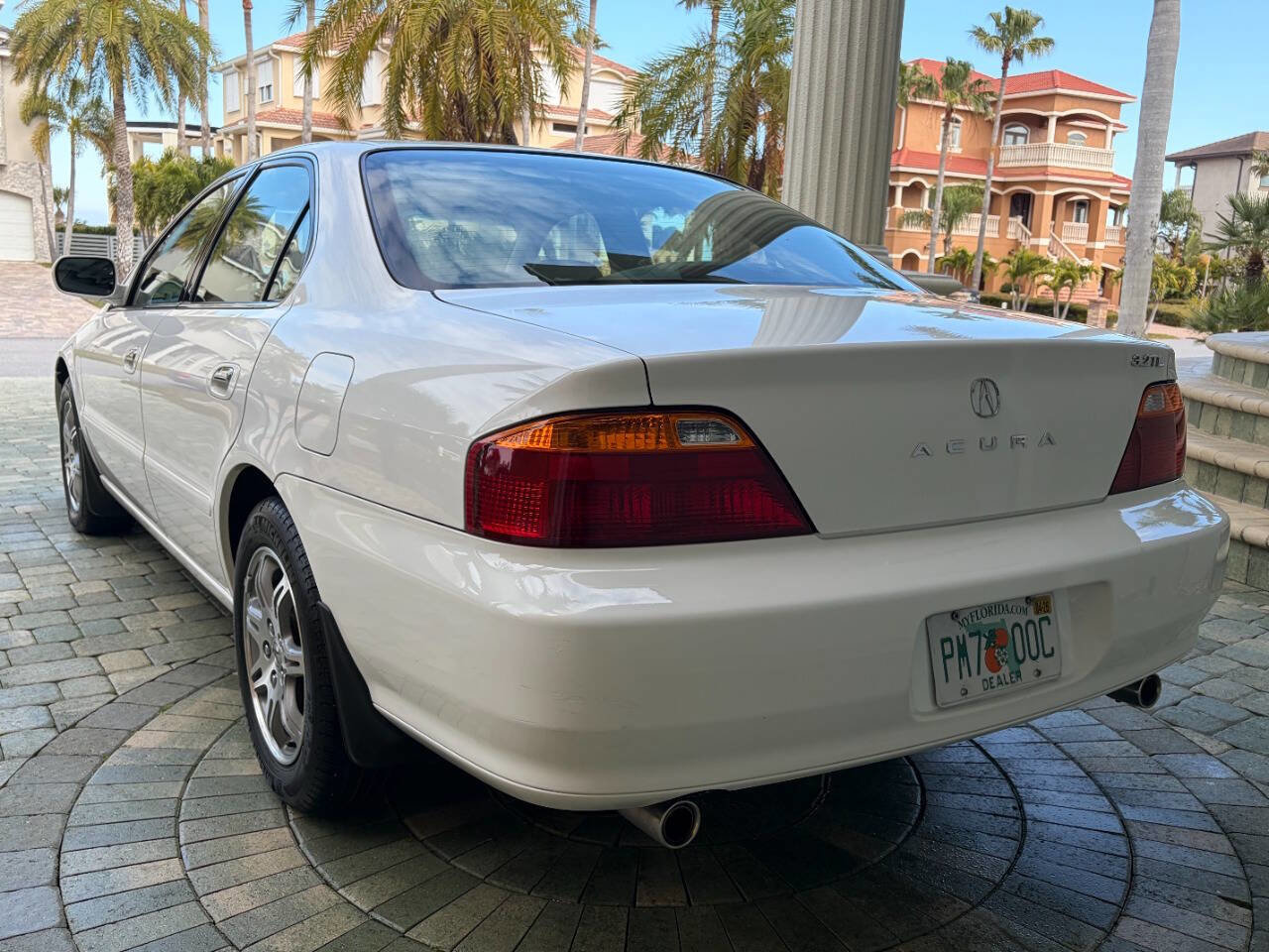 Used 2000 Acura TL 3.2 4dr Sedan image 33