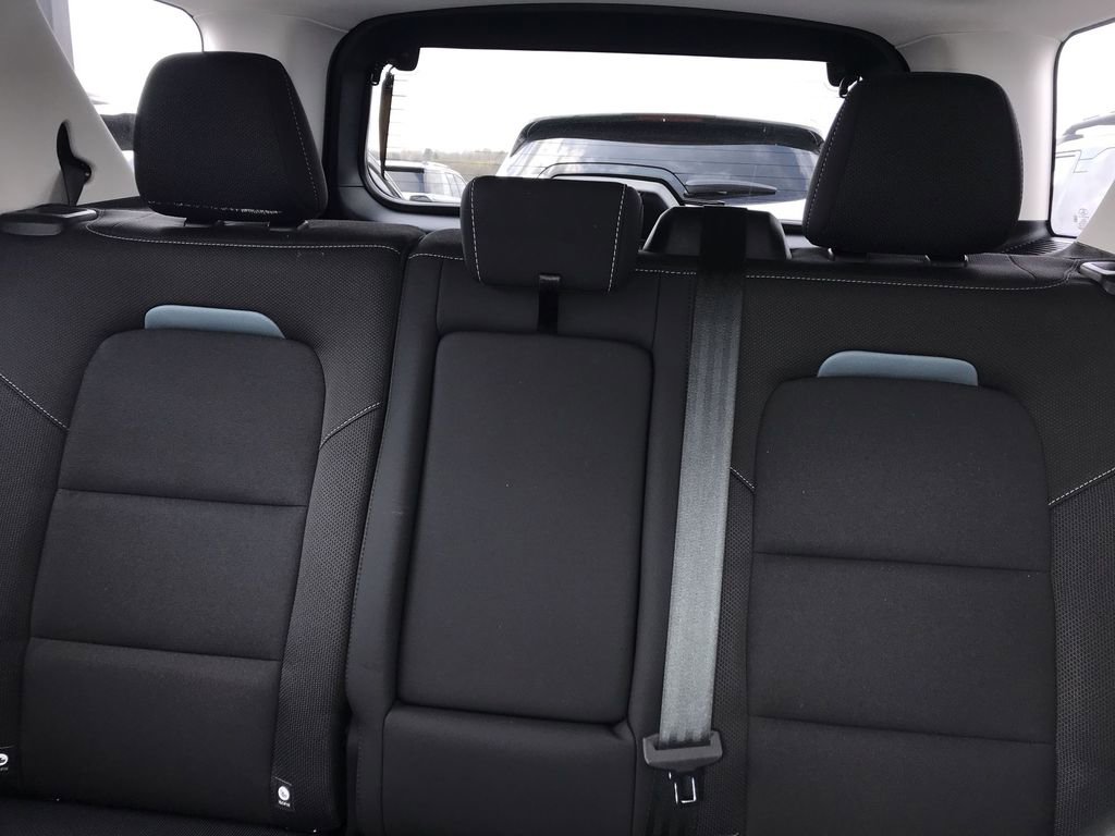 Used 2023 Ford Bronco Sport Badlands image 21