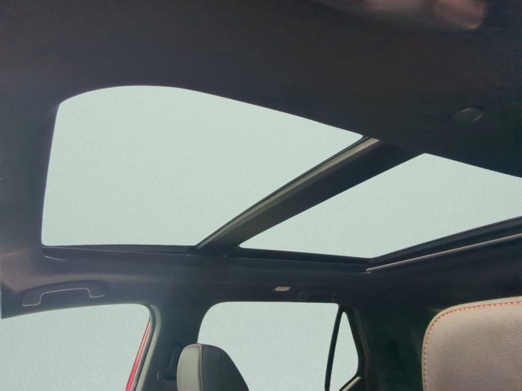 New 2026 Honda Passport TrailSport image 20