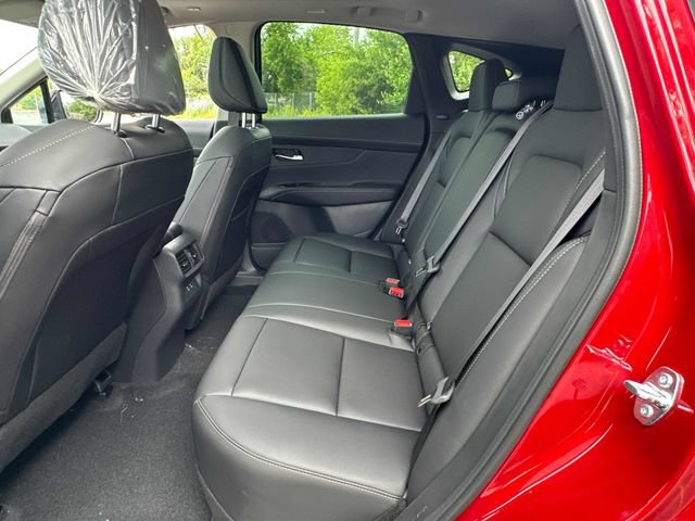 New 2025 Nissan Murano SL w/ Cargo Package AWD/4WD image 10