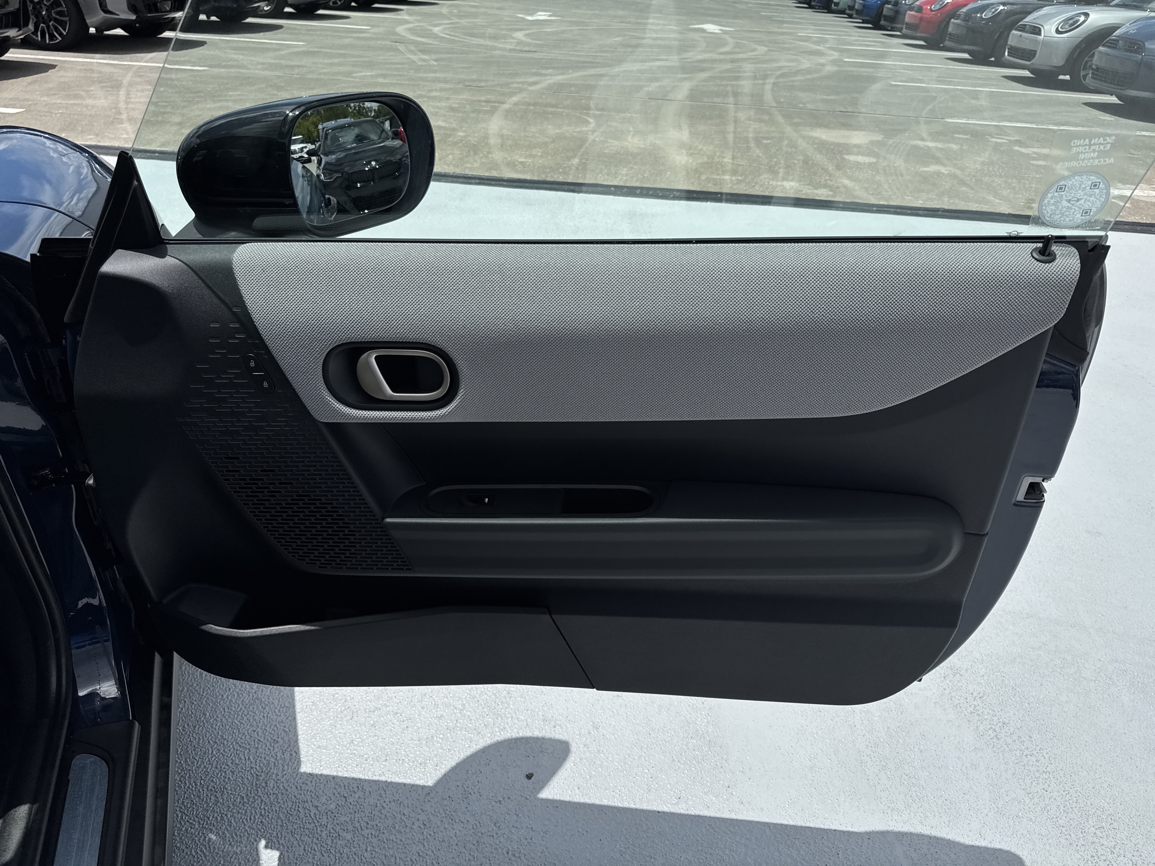 New 2026 MINI Cooper S FWD image 8