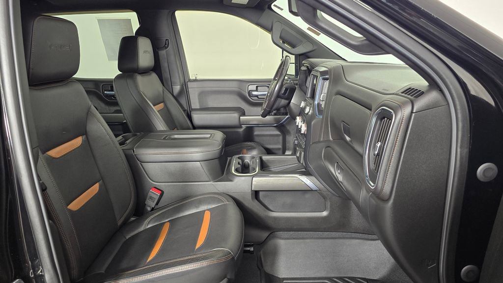 Used 2020 GMC Sierra 1500 AT4 w/ AT4 Premium Package image 32