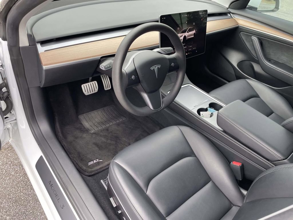 Used 2023 Tesla Model 3 Performance image 17