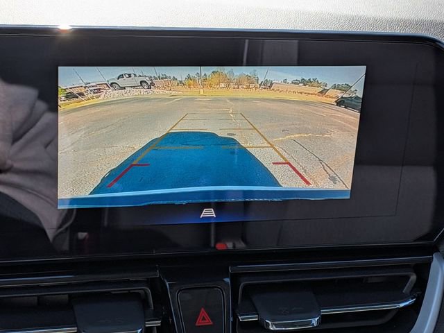 Used 2024 Chevrolet TrailBlazer LT image 23
