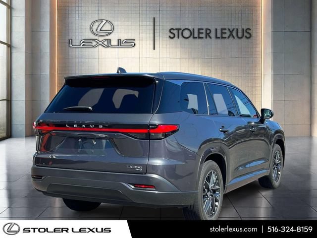 Used 2024 Lexus TX 350 AWD w/ Technology Package image 6