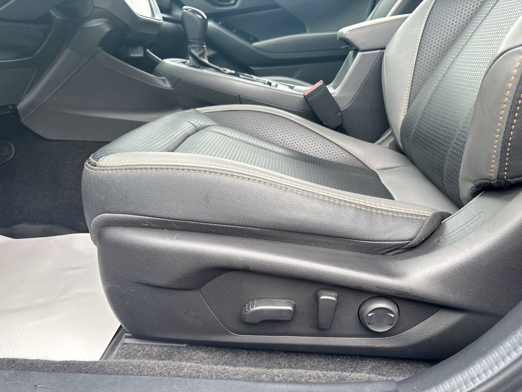 Certified 2024 Subaru Crosstrek 2.5i Wilderness w/ Crosstrek Mirror Package AWD/4WD image 16