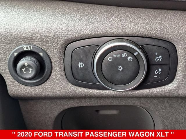 Used 2020 Ford Transit 350 XLT RWD image 19