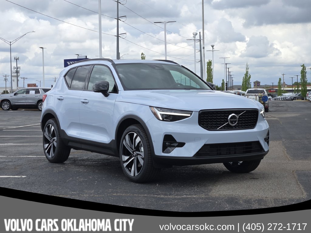 New 2026 Volvo XC40 B5 Ultra w/ Protection Package Premier AWD/4WD image 2