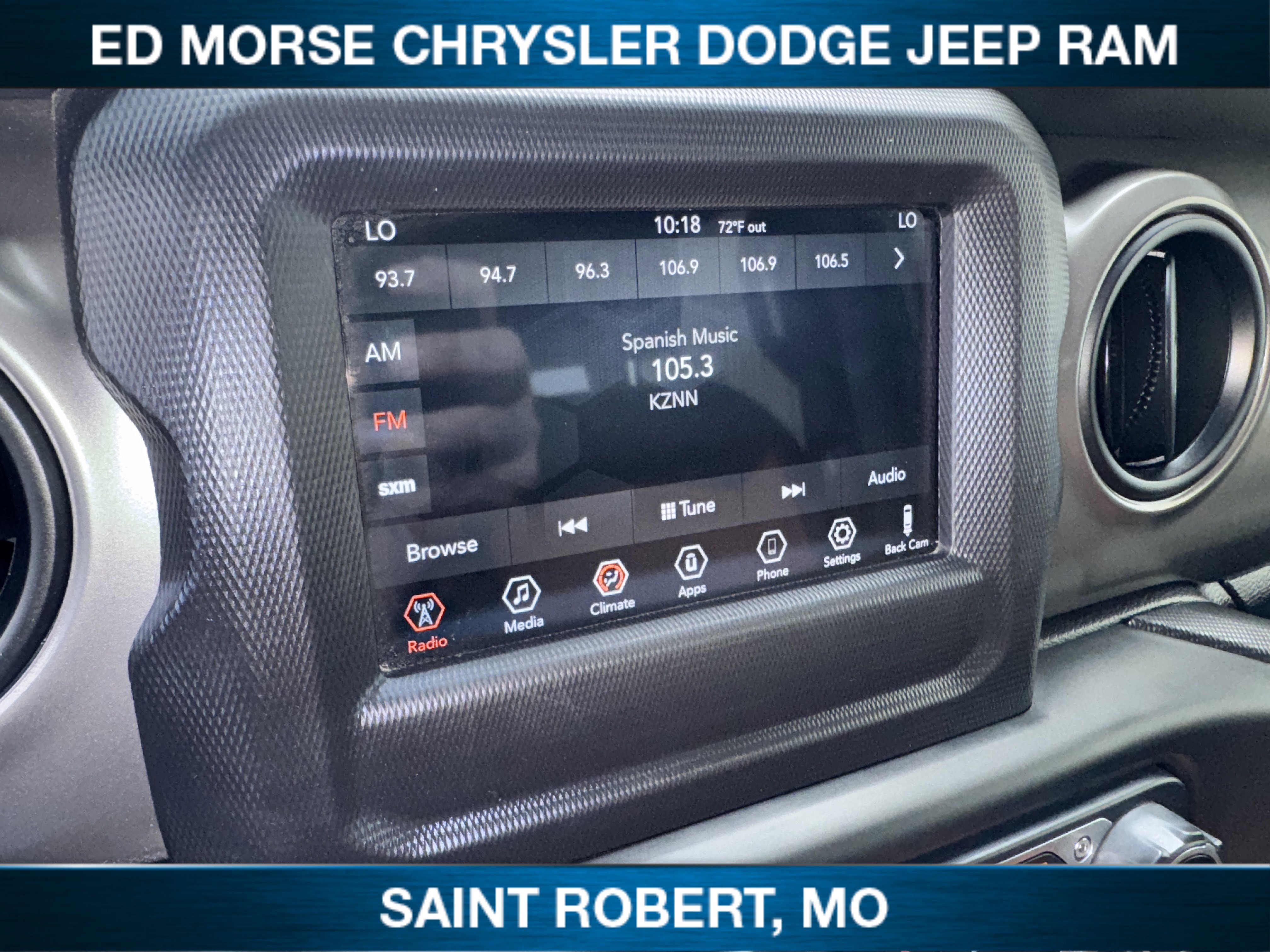 Used 2018 Jeep Wrangler Unlimited Sport S image 14