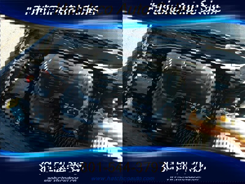 Used 2013 Chrysler 300 S w/ Luxury Group image 11