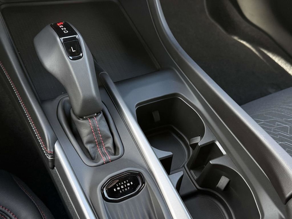 New 2026 Dodge Charger Scat Pack AWD/4WD image 13