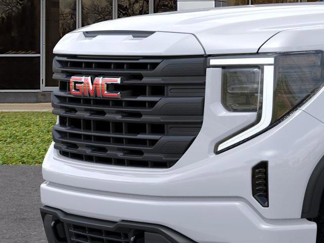 New 2026 GMC Sierra 1500 Pro w/ Graphite Edition image 27