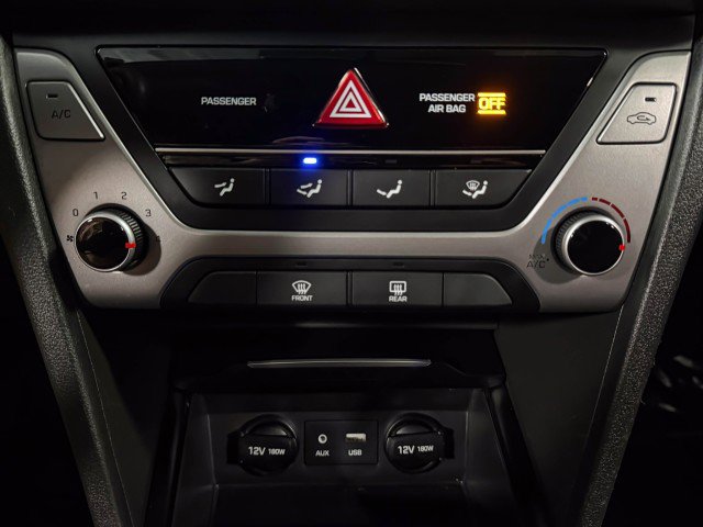 Used 2018 Hyundai Elantra SE w/ Cargo Package image 23