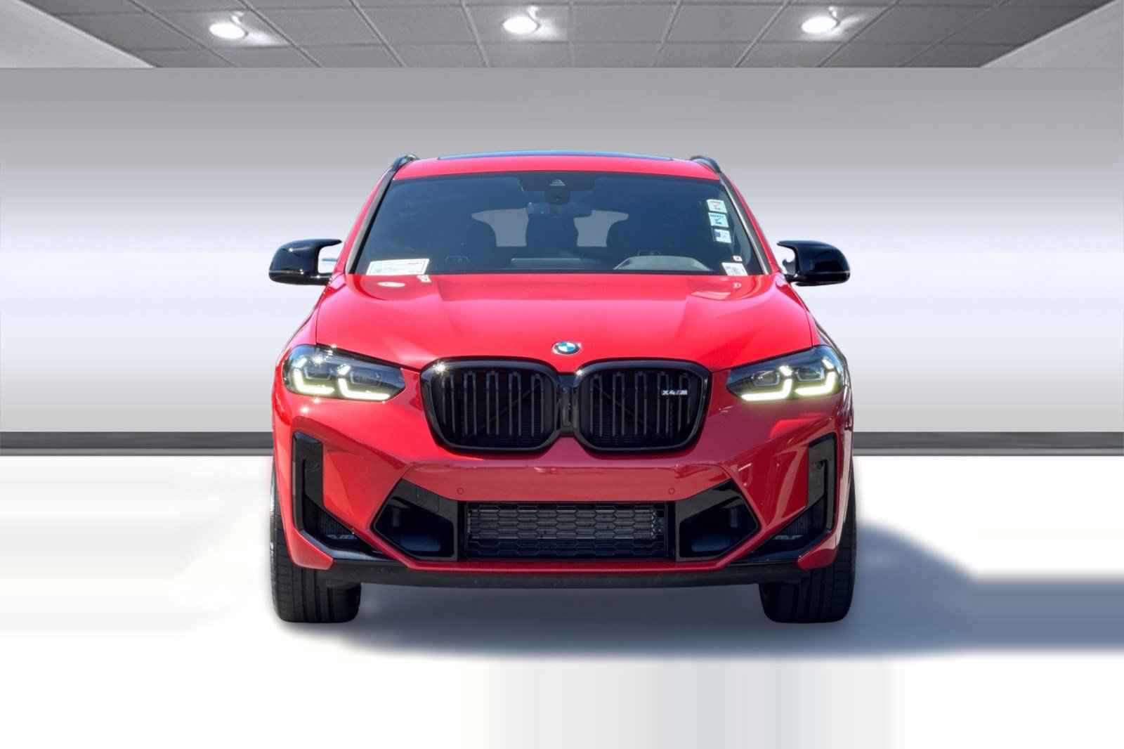 Used 2025 BMW X4 M w/ Competition Package AWD/4WD image 5