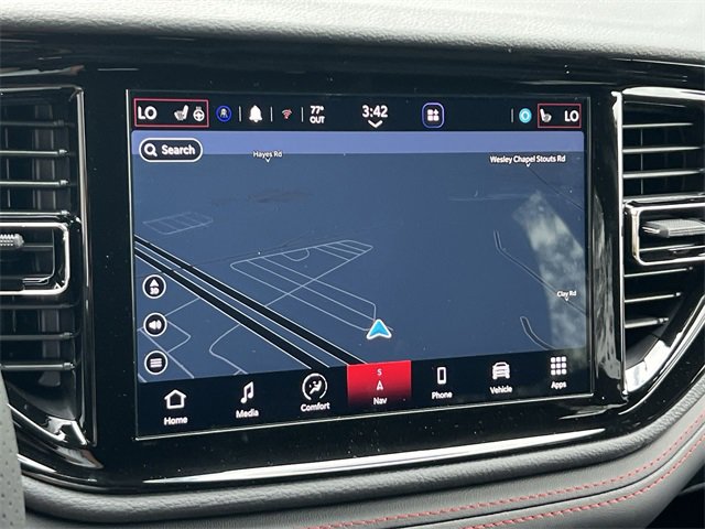 New 2026 Dodge Durango GT w/ Blacktop Package image 22