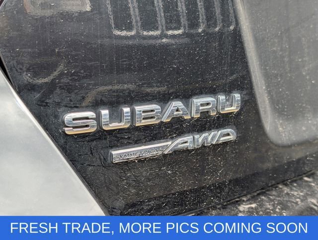 Used 2015 Subaru Impreza 2.0i Sport Premium AWD/4WD image 11