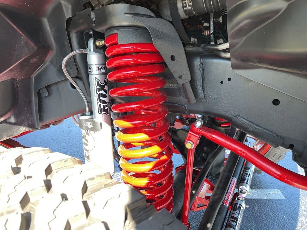 Used 2023 RAM 2500 Limited image 9