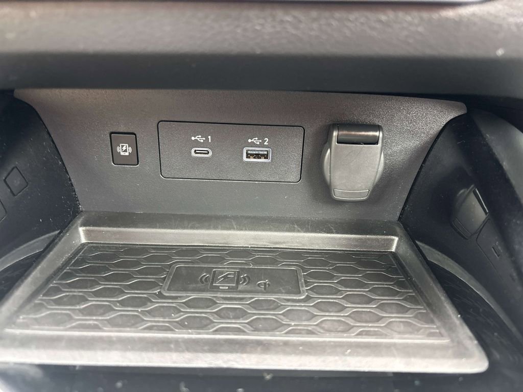 Certified 2023 Nissan Altima 2.5 SR w/ SR Premium Package image 26