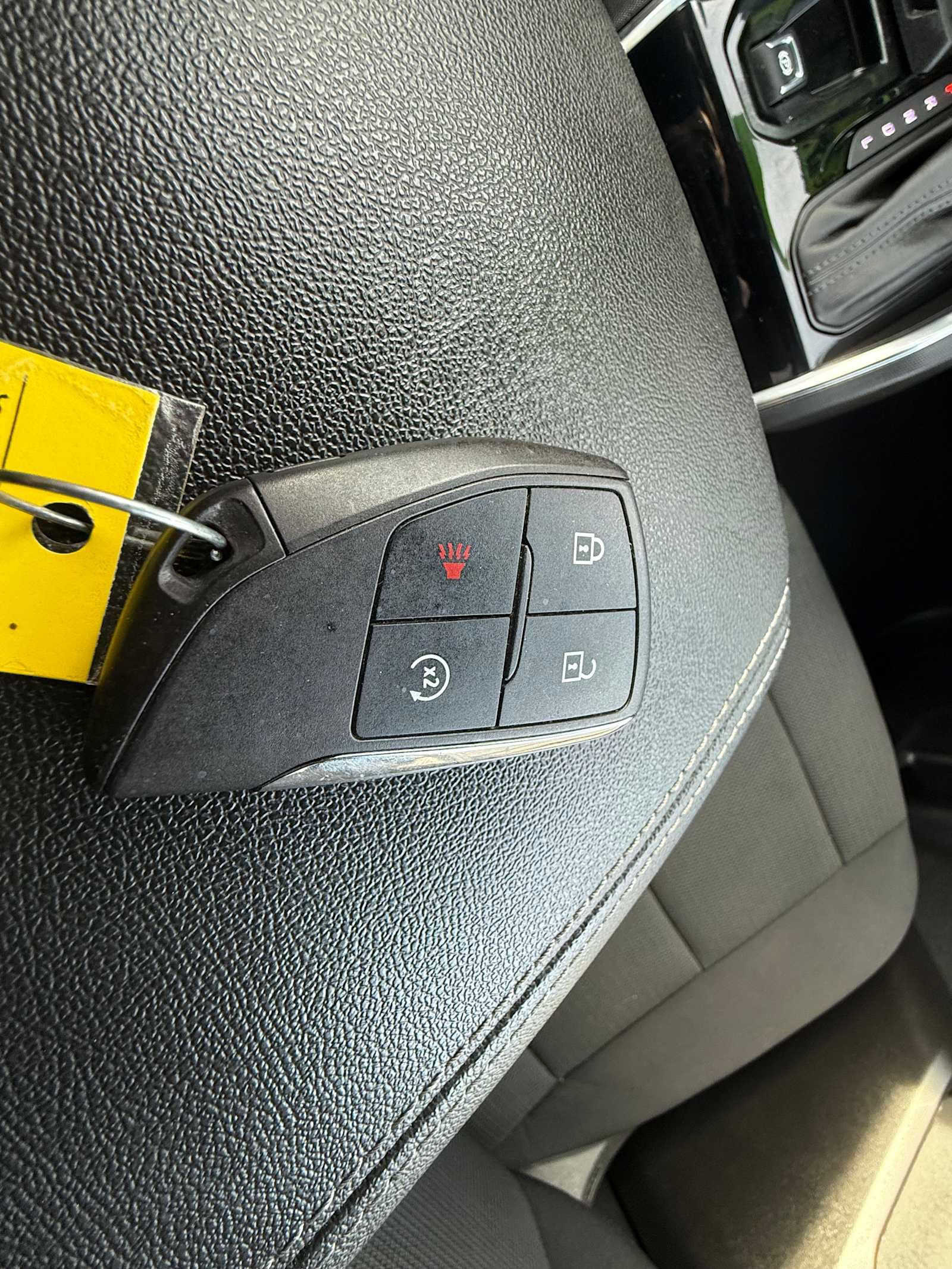 Used 2024 GMC Canyon Elevation w/ Convenience Package image 35